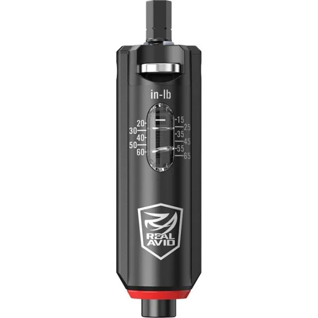 Buy Real Avid AVSTAL1565 Smart-Torq Limiter 15-65 Inch Lbs Adjustable online
