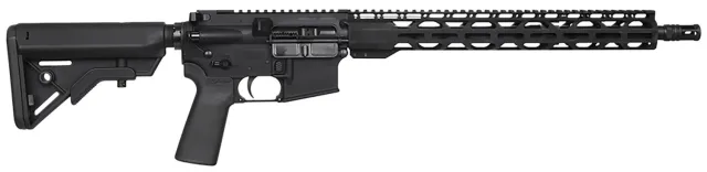 Radical Firearms FR16-5.56SOC-15RPR-CO 5.56mm AR Rifle 16" MLOK Black
