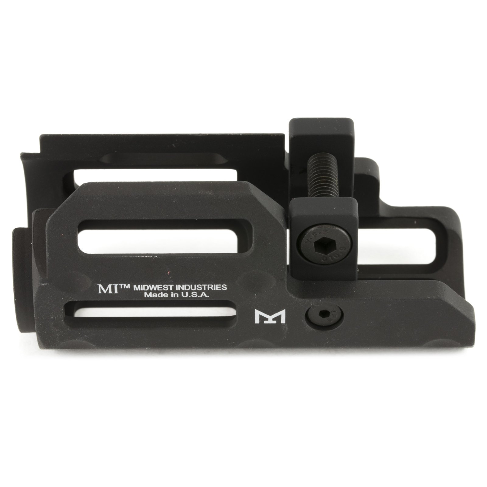 Midwest Industries SP89 MP5-Pattern Handguard M-Lok Black MP5 PLATFORM - Midwest Industries - MP5 PLATFORM