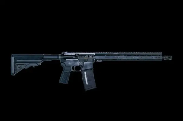 Buy IWI US Zion Z-15 5.56 NATO Z15TAC1610 online