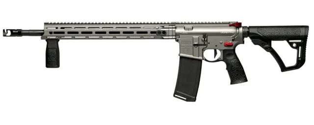 Daniel Defense DDM4V7 Pro 5.56 NATO 02-128-09385-047 - Daniel Defense - 223 Rem | 5.56 NATO