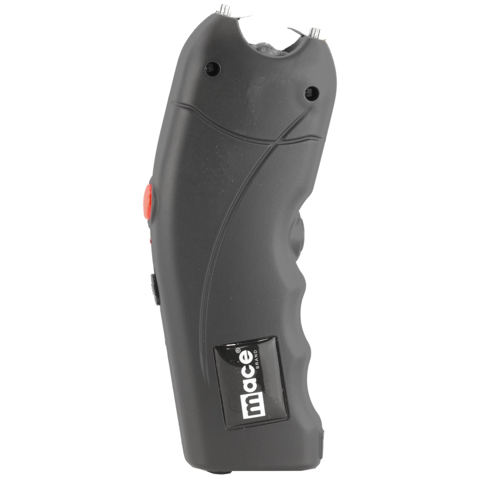 Mace 80813 Ergo Stun Gun Black 2,400,000 Volts 6.8 oz - Mace Security International