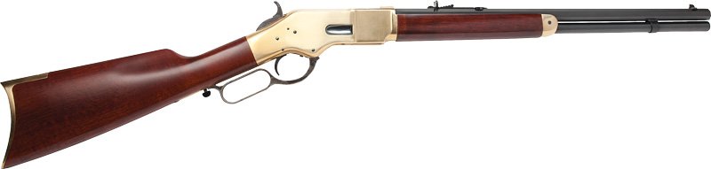Cimarron 1866 Yellowboy .38-40 CA224
