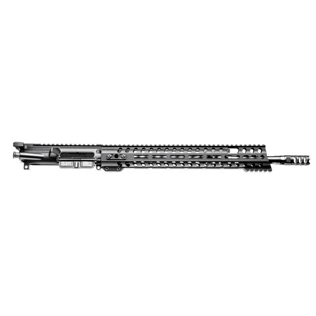 POF USA Renegade Complete Upper 5.56 NATO 10.50 In 16rd - POF USA - 223 Rem | 5.56 NATO