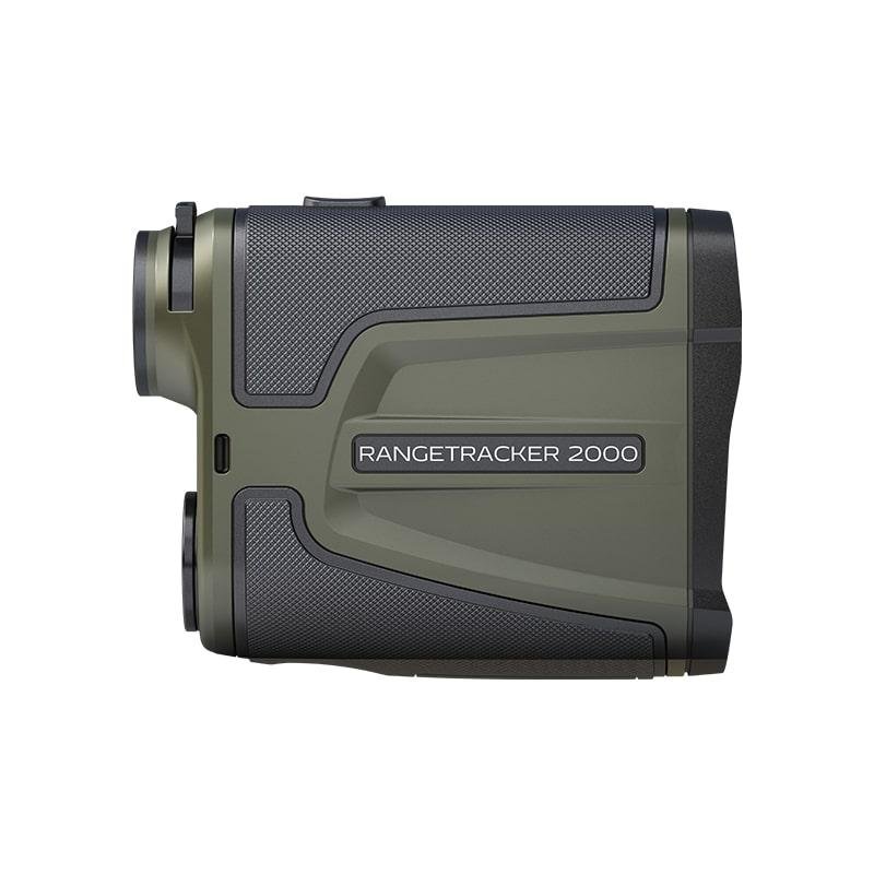Buy GPO Rangetracker 2000 Rangefinder HLRF 2001 6x OLED Display Yards online