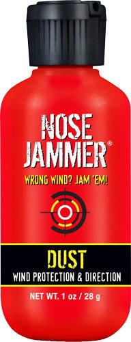 Nose Jammer Dust 1oz - Dead Down Wind