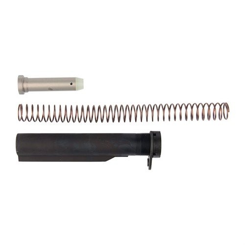 Buy Bravo Company BCM Stock Hardware Kit Mil-Spec Black Aluminum online