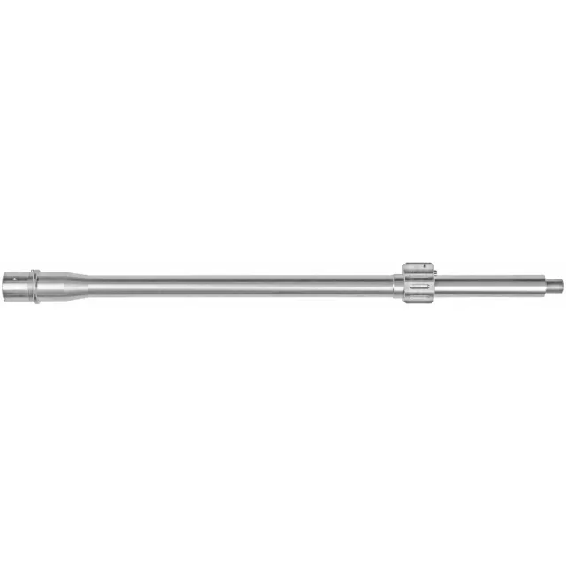 Odin Works Barrel Fits AR15 223 Wylde 18" Threaded 1/2-28 3-Gun Profile - Odin Works - .223 Remington