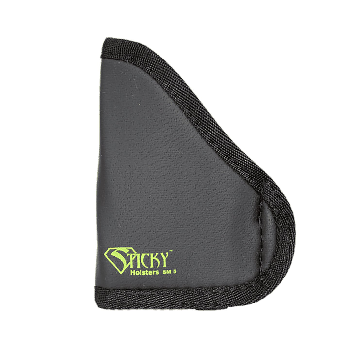 Buy Sticky Holsters SM-5-MOD Ambidextrous IWB Holster for Glock 42/SIG P938 online