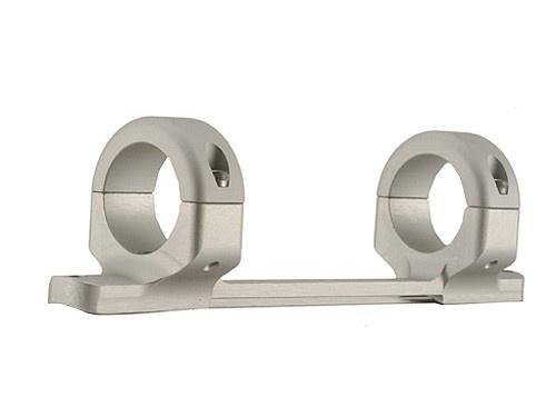 DNZ Products 31500 Game Reaper Scope Mount Browning A-Bolt 30mm Silver - DNZ Products
