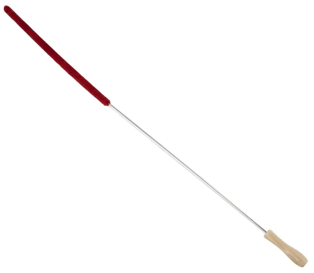 Birchwood Casey Bore Runner 2-Piece 12 Gauge 20 Gauge Cleaning Tool 41145 - Birchwood Casey - 20 GAUGE