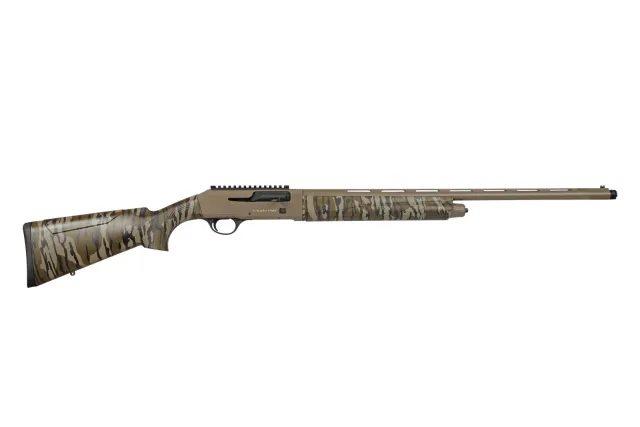 Charles Daly 930.419FDE 601 Field Compact 20 Gauge 22" Flat Dark Earth Cerakote Shotgun