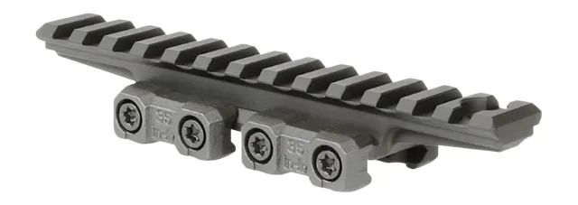Midwest Industries MK2 Mount 13-Slot 1913 Picatinny Riser - Midwest Industries