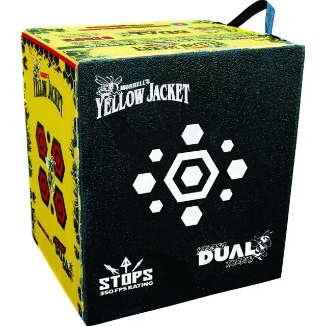 Buy Morrell Yellow Jacket YJ-350 Dual Threat Target online