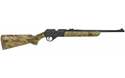 Daisy Powerline Model 35 Camo .177 Pellet/BB 625 FPS 10.75 In - Daisy Manufacturing Co., Inc.