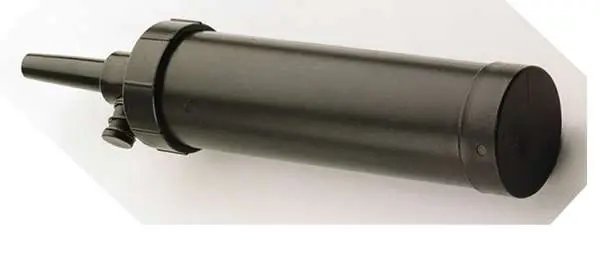 Buy Traditions Performance Firearms Composite Tubular Flask With Valve online