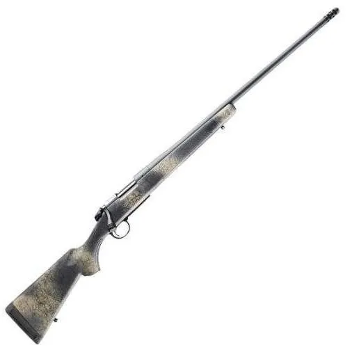 Bergara B14S522CF 6.5 Creedmoor - Bergara - 6.5 Creedmoor