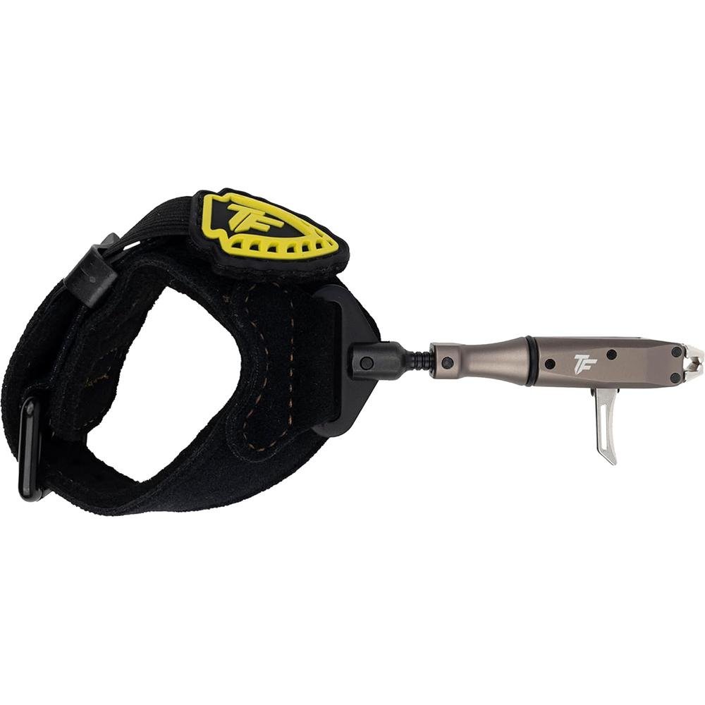 TruFire T20450 Spark 2.0 Release Buckle - Feradyne Outdoors