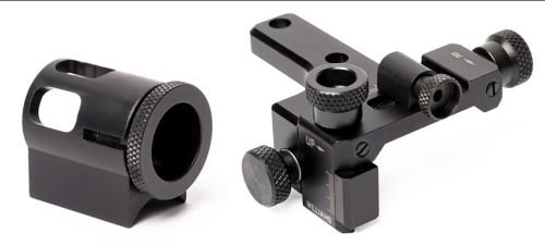Williams 622947 Micro Adjustable Precision Sight - Williams Gunsight Co.