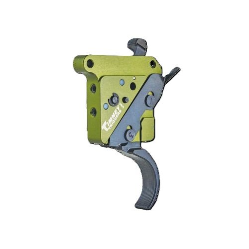 Buy Timney TRIGGER REMINGTON 700 ELITE HUNTER LEFT HAND BLACK online