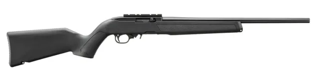 Buy Ruger 32033 10/22 Carbine 22 LR 18.5" Satin Black Rifle online