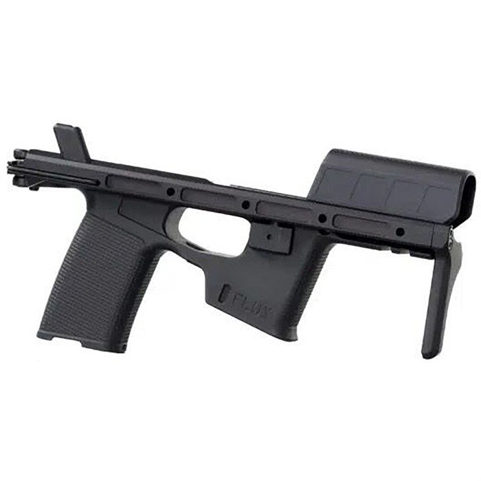 Flux Defense Raider PDW Stock for Sig Sauer P365 9mm - FLUX DEFENSE