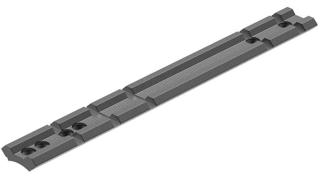 Leupold Rifleman Gen 2 Two-Piece Bases Matte Savage 110/Axis 8-40