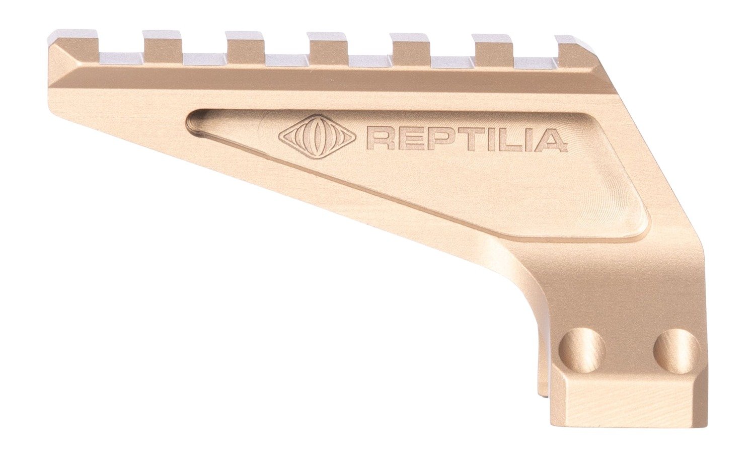 Buy Reptilia 100385 Rof Diving Board 34MM Single FDE online