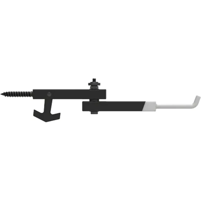 Buy Half Rack Bow Wing Bow Hanger 10 in. online