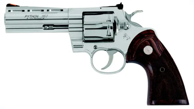 Colt SWAT X-MAG CP Broadhead 100 gr. 3 pk. Stainless Steel 357 Mag 6 Rounds - Colt - 357 Mag for sale at Dahlonega Armory