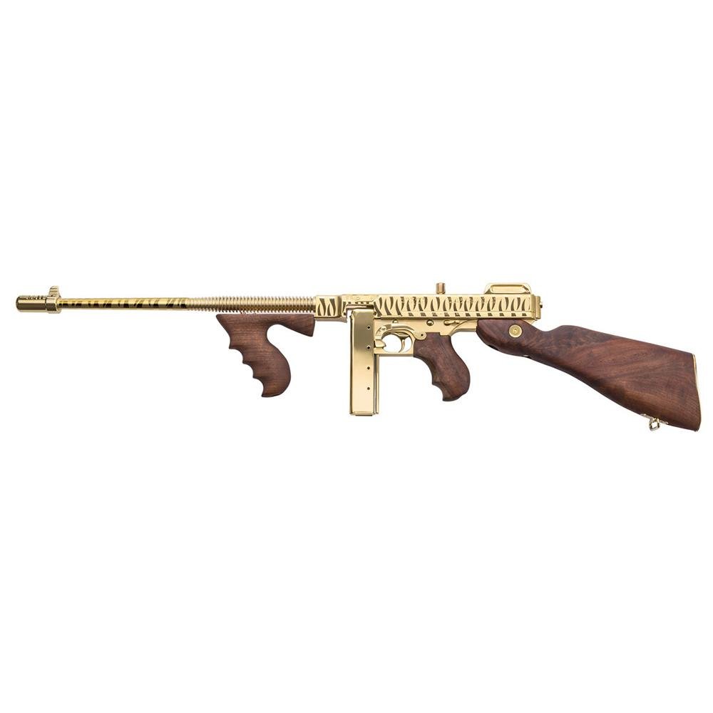 Auto-Ordnance T150DTGTS 45AP - Auto-Ordnance - 45AP