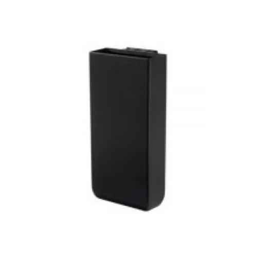ASP Tri-Fold Belt Case Black Leather Retention Holster