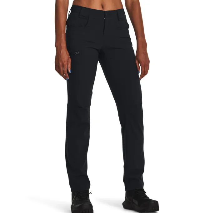 Under Armour Defender Women's Pants Stretch Water-Resistant