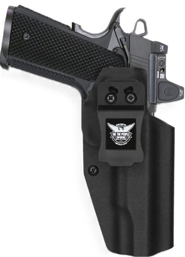 Sig Sauer P365 IWB Holster RDS-Cut Inside Waistband Holster - Sig Sauer