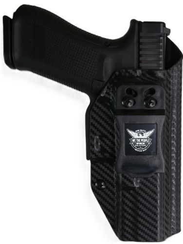 Buy IWB Holster For Glock 43/43X online