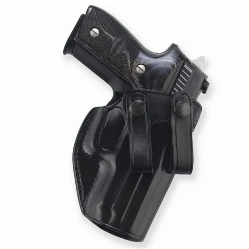 Summer Comfort Inside Pant Holster - Galco