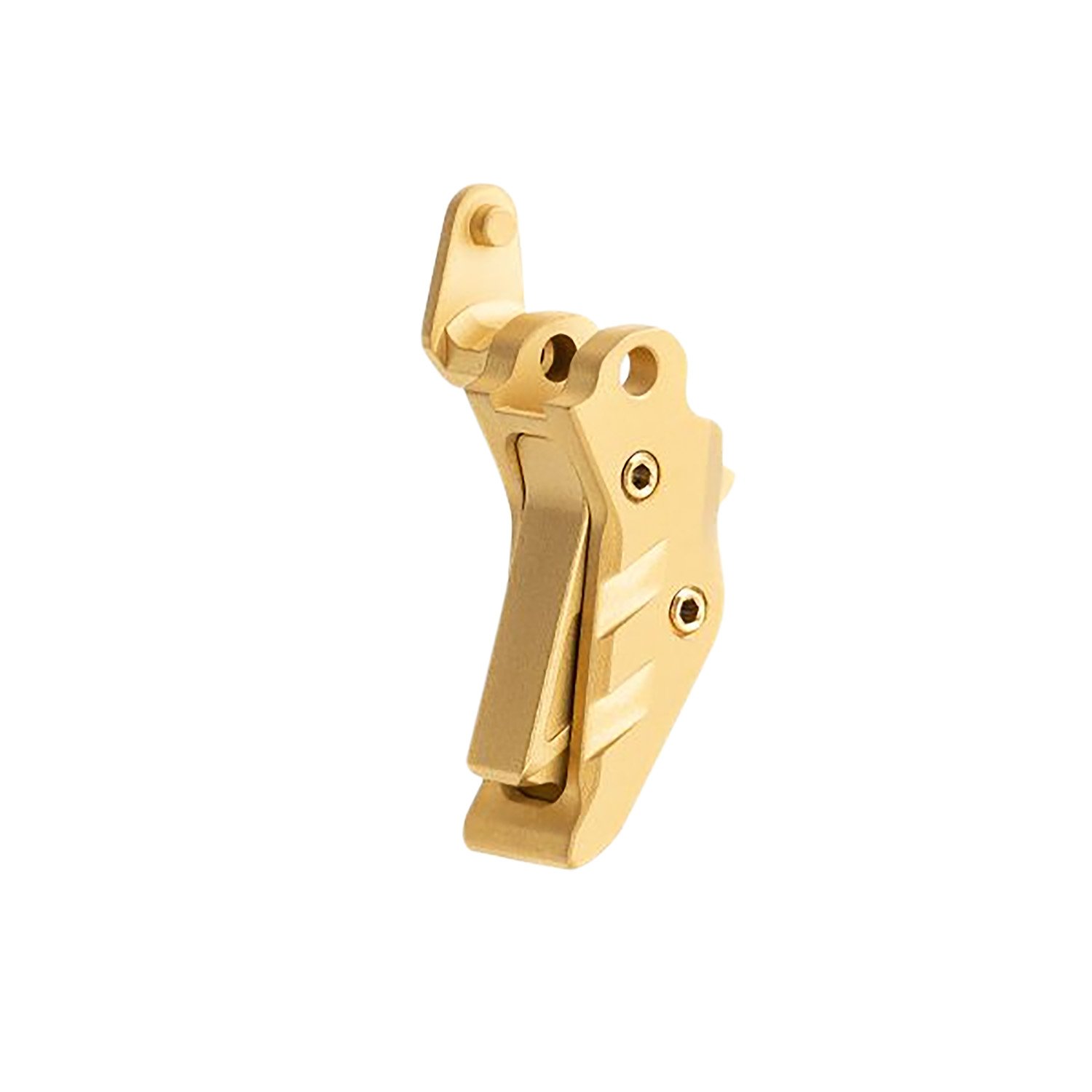 Buy Tyrant CNC Intellifire Trigger Gold for Sig P365 TDP365TRIGGOLDGOLD online