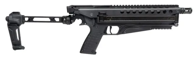 Kel-Tec P50 DEFENDER 5.7x28mm 277 5.7 x 28mm