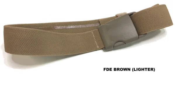 Safariland Leg Strap for Leg Shrouds Adjustable 1130428 - Safariland for sale at Smoke Wagon Firearms