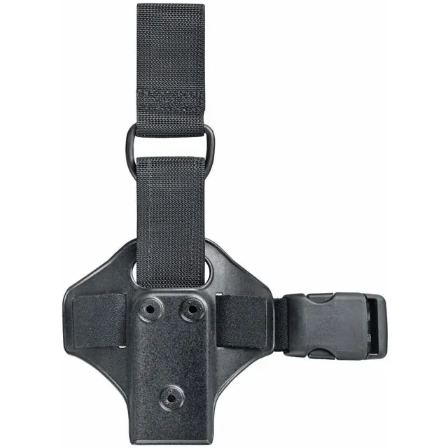 Safariland 6009-110 Single-Strap Lightweight Leg Shroud D-Ring - Safariland