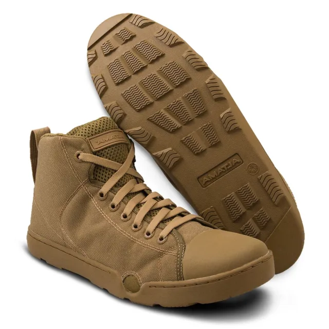 Original S.W.A.T. Maritime Assault Mid Tactical Boot 333003-R-105