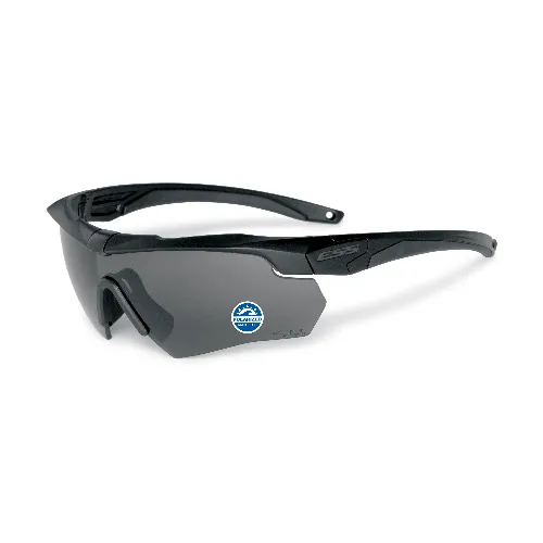 ESS Crossbow Polar ONE Polarized Anti-Fog Smoke Lens OTG-Ready - ESS