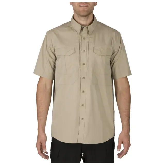 5.11 Tactical Stryke Shirt S/S Short Sleeve Duty Uniform