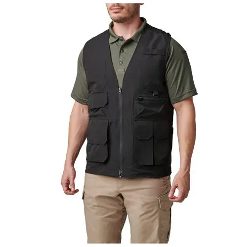 5.11 Tactical FAST TAC VEST 80034ABR-019-XL