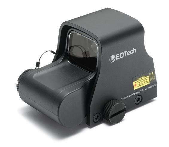 Buy EOTech XPS3-0 Holographic Weapon Sight Night Vision Compatible online