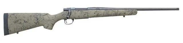 Howa Superlite Gen2 6.5 Creedmoor 16.25 ODG Bolt Action - Howa - 6.5 CREEDMOOR
