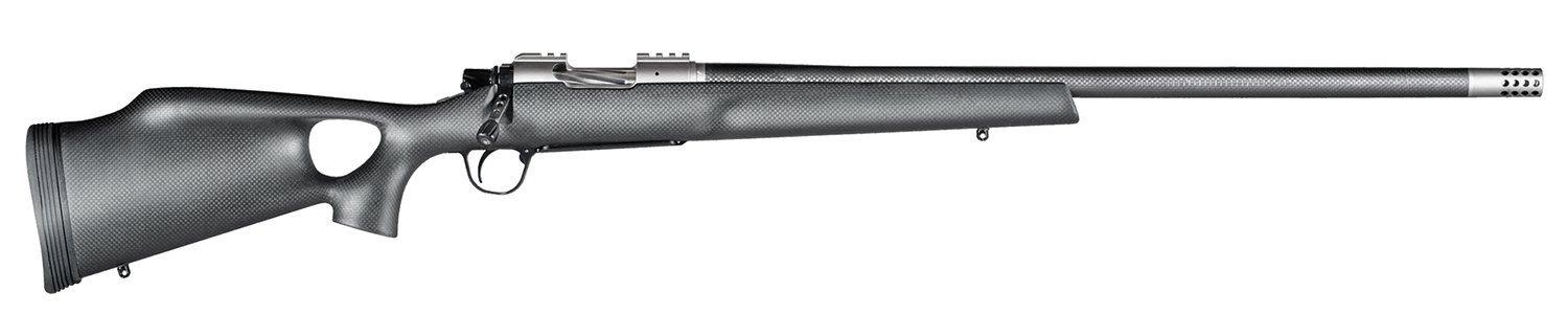 Christensen Arms 8010800505 SUMMIT THMBHOLE 308 16.25 TTNM - Christensen Arms - 308 WIN