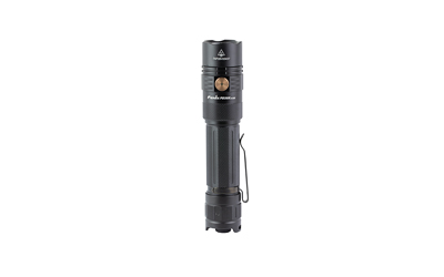 Fenix Lights PD36R ACE Flashlight 3000 Lumens White LED Black - FENIX LIGHTS