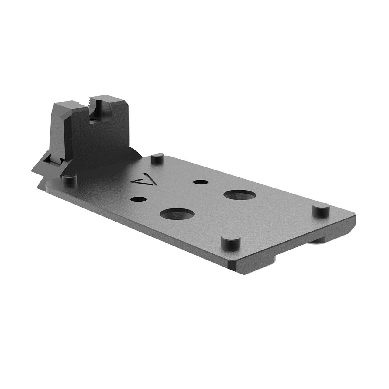 Springfield Armory RMR Red Dot Plate Kit Black Accessory Sights - Springfield Armory