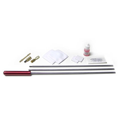 Pro-Shot Products UV22K36 Universal Cleaning Kit .22 Cal to 12 Ga - Pro-Shot Products - .22 CAL TO 12 GA